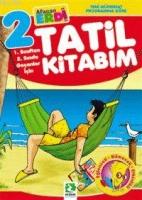 Yazı Kitabım 2  Frontansicht 1
