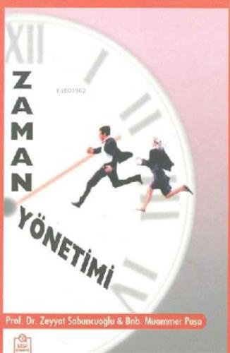 Zaman Yönetimi  Frontansicht 1