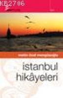 İstanbul Hikayeleri  Frontansicht 1