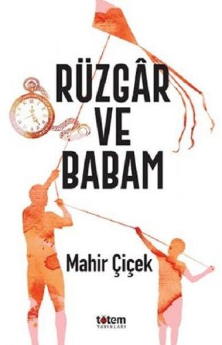 Rüzgar ve Babamx  Frontansicht 1