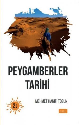 Peygamberler Tarihi  Frontansicht 1