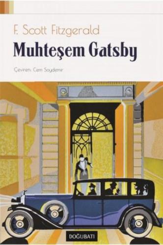 Muhteşem Gatsby  Frontansicht 1