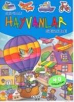 Sevimli Hayvanlar - Gezide  Frontansicht 1