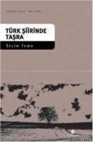 Türk Şiirinde Taşra  Frontansicht 1
