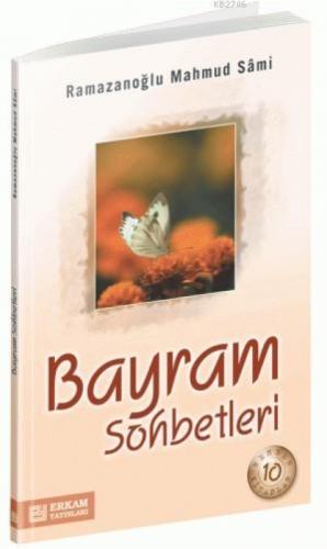 Bayram Sohbetleri  Frontansicht 1