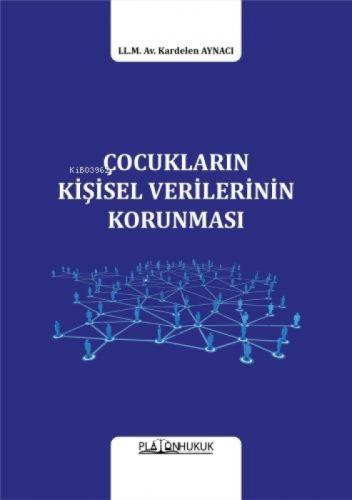 Çocukların Kişisel Verilerinin Korunması  Frontansicht 1