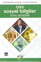Oks Sosyal Bilimler; Konu Anlatımlı  Frontansicht 1