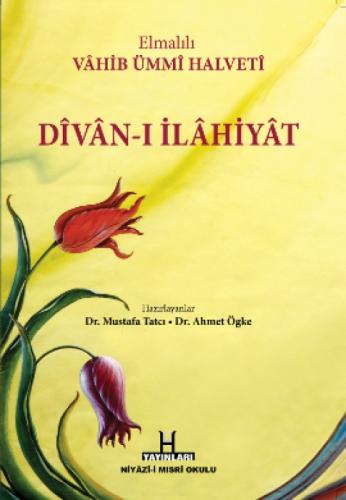 Divan-ı  Frontansicht 1