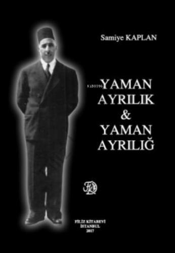 Yaman Ayrılık  Frontansicht 1