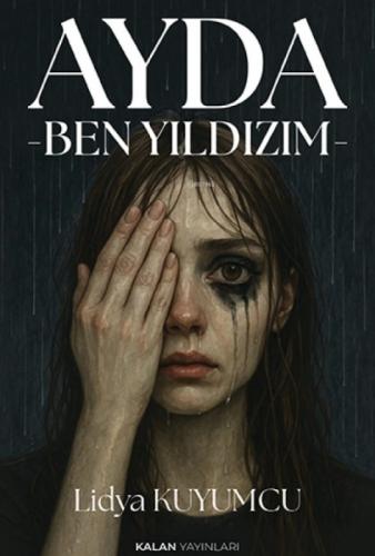 Ayda ;Ben Yalnızım  Frontansicht 1
