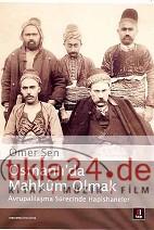 Osmanlı´da Mahkûm Olmak; Avrupalılaşmasürecinde Hapishaneler  Frontansicht 1