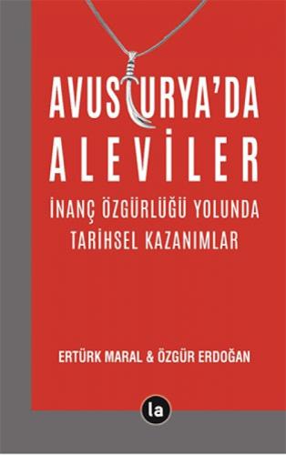 Avusturya'da Aleviler - İnanç Özgürlüğü Yolunda Tarihsel Kazanımlar  Frontansicht 1