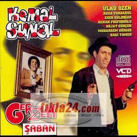 Gerzek Şaban  Frontansicht 1