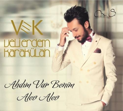 Ahdım Var Benim  Frontansicht 1