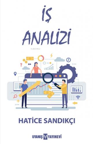 İş Analizi  Frontansicht 1
