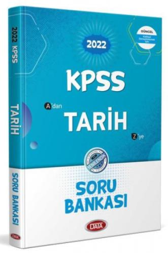 KPSS Tarih Soru Bankası  Frontansicht 1