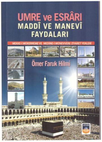 Umre ve Esrârı  Frontansicht 1