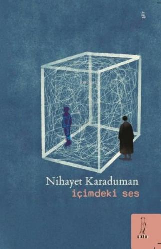 İçimdeki Ses  Frontansicht 1