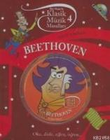 Beethoven - Duygu Makinesi  Frontansicht 1