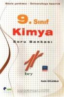 9. Sınıf Kimya Soru Bankası  Frontansicht 1