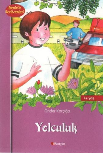 Yolculuk  Frontansicht 1