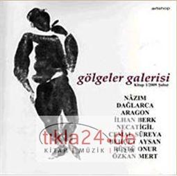 Gölgeler Galerisi  Frontansicht 1