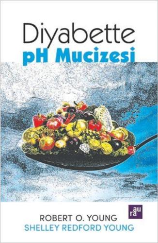 Diyabette pH Mucizesi  Frontansicht 1