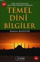 Temel Dini Bilgiler  Frontansicht 1