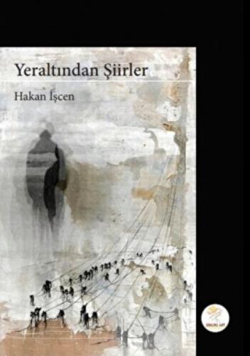 Yeraltından Şiirler  Frontansicht 1