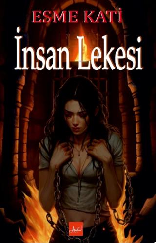 İnsan Lekesi  Frontansicht 1