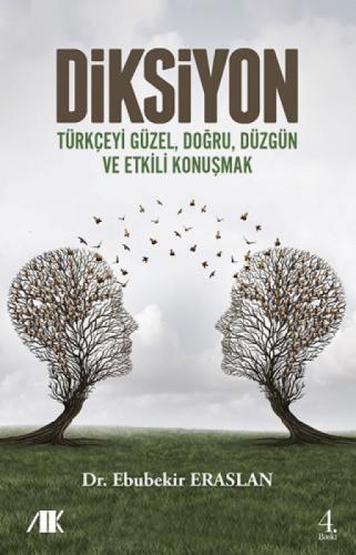 Diksiyon  Frontansicht 1
