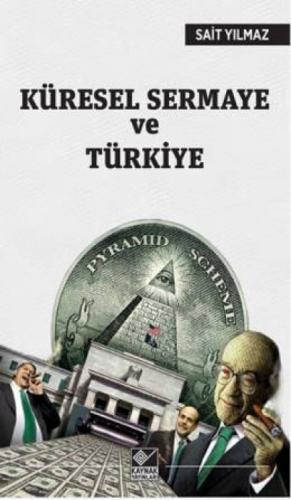 Küresel Sermaye ve Türkiye  Frontansicht 1