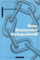Önce Düşünceler Kelepçelendi  Frontansicht 1