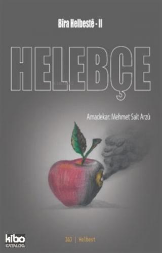 Helepçe  Frontansicht 1
