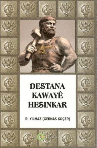 Destana Kawaye Hesinkar  Frontansicht 1