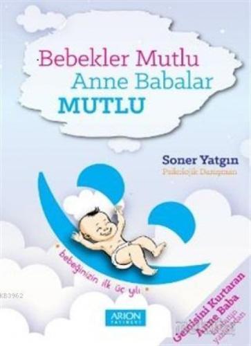 Bebekler Mutlu Anne Babalar Mutlu  Frontansicht 1