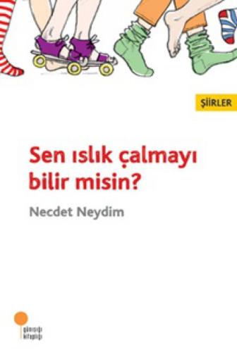 Sen Islık Çalmayı Bilir misin?  Frontansicht 1
