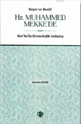 Beşer ve Resûl Hz. Muhammed Mekke'de  Frontansicht 1