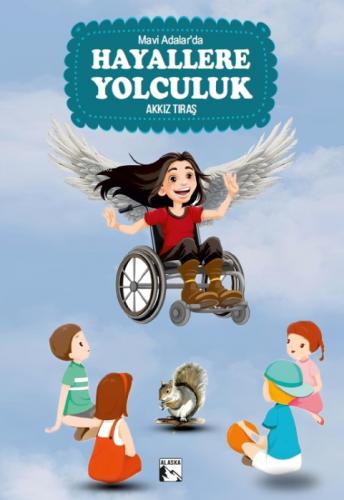 Mavi Adalar'da Hayallere Yolculuk  Frontansicht 1