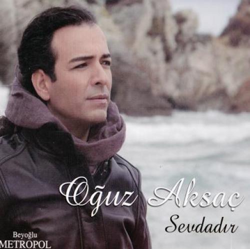 Sevdadır (CD)  Frontansicht 1