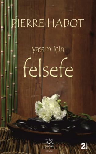 Yaşam İçin Felsefe  Frontansicht 1