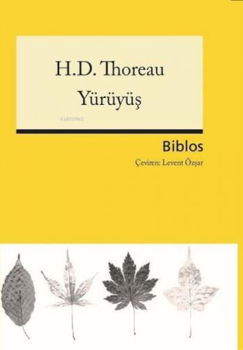 Yürüyüş  Frontansicht 1