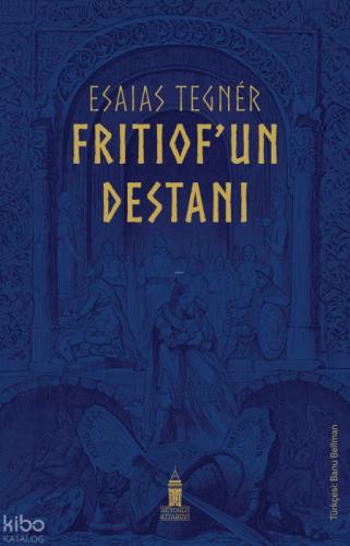 Fritiof'un Destanı  Frontansicht 1