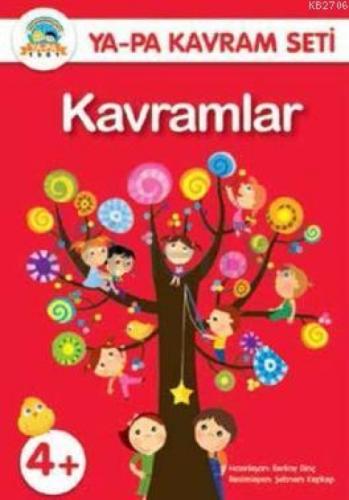 4+ Yaş  Frontansicht 1