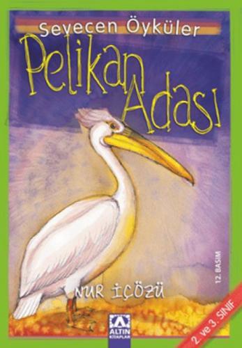 Pelikan Adası  Frontansicht 1
