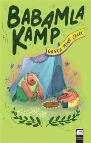 Babamla Kamp  Frontansicht 1
