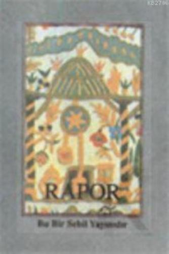 Rapor  Frontansicht 1