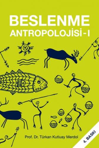 Beslenme Antropolojisi - 1  Frontansicht 1