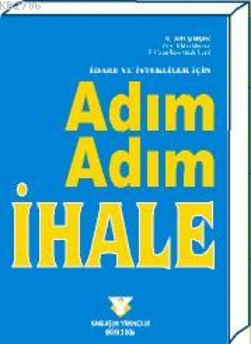 Adım Adım İhale  Frontansicht 1