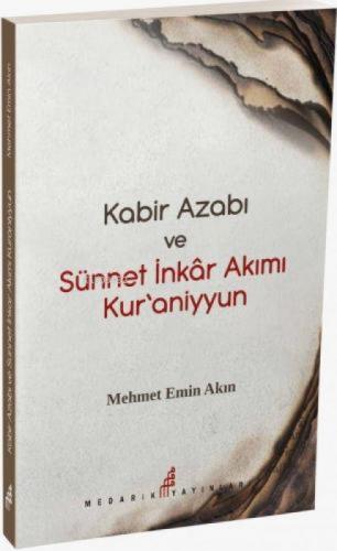 Kabir Azabı Ve Sünneti İnkar Akımı Kuraniyyun  Frontansicht 1